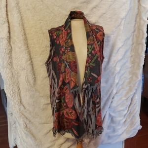 SOFT SURROUNDINGS Vest